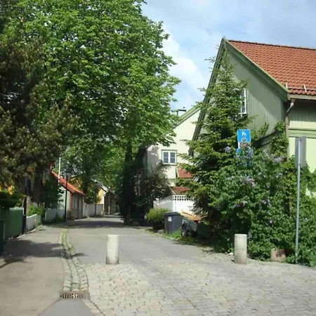 Apartment Cozy And Easy