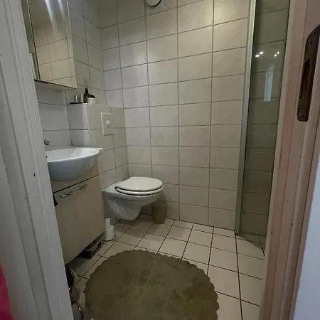 Apartment Cozy And Easy Oslo