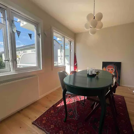 Cozy And Easy Appartement