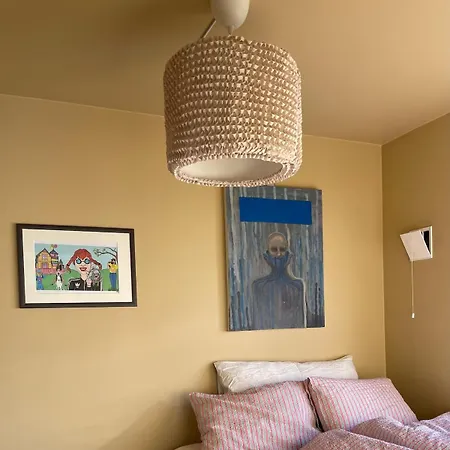 Cozy And Easy Apartment