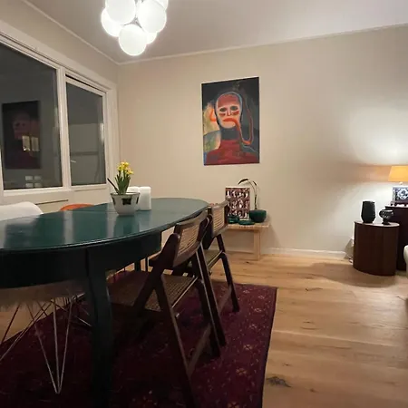 Cozy And Easy 아파트