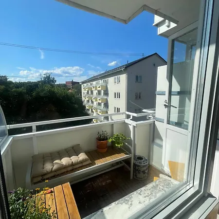 Cozy And Easy * 오슬로